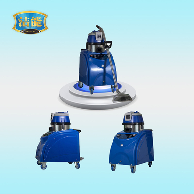 Car Inside Car Steam Vehicle Detailing Cleaner and Carpet Cleaner for Interior Washing Machine Steam Vacuum Cleaner for Interior Cleaning