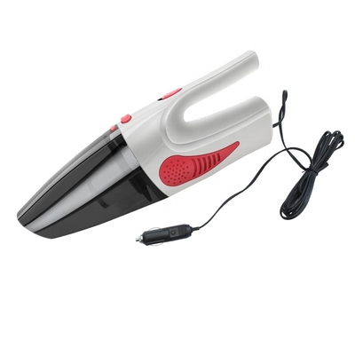 Multi-Funtion Portable Car Vacuum Cleaner Wired Handheld Auto Vacuum Cleaner Mini Car Vacuum Cleaners for Car Interior Cleaning