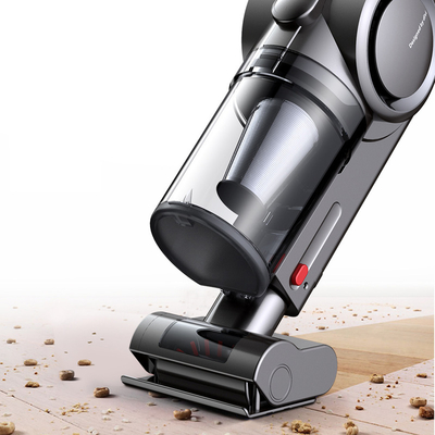 ABS OEM DIVI High Power 80W 4000Pa Portable Car Cleaning Handheld Vacuum Cleaner