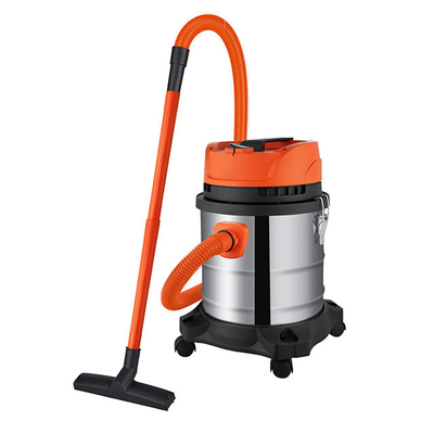 Hotel 1.4KW 20L Wet And Dry Carpet Ash Cleaning Vacuum Cleaner Price For Home Car Use